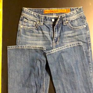Rock N Roll/ Size 14R Boys Jeans